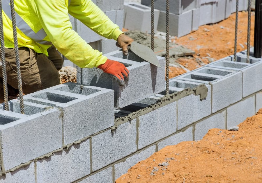 Block Work