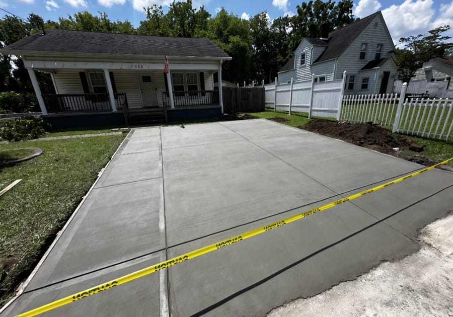 Concrete