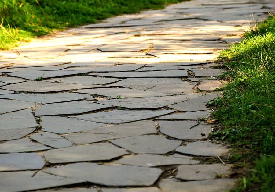 Flagstone