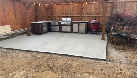 Project work by Garcia's Hardscape — photo 7 of 20