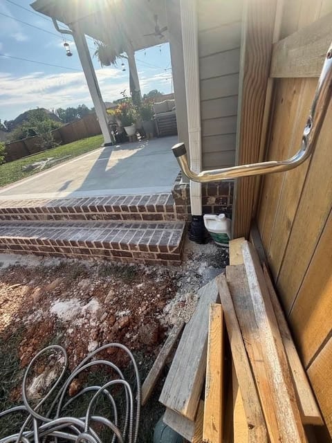 Project work by Garcia's Hardscape — photo 8 of 20