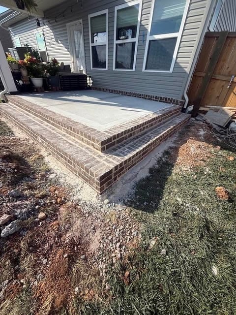 Project work by Garcia's Hardscape — photo 9 of 20