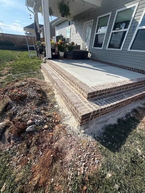 Project work by Garcia's Hardscape — photo 10 of 20