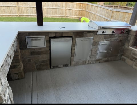 Project work by Garcia's Hardscape — photo 11 of 20