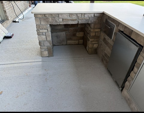 Project work by Garcia's Hardscape — photo 12 of 20