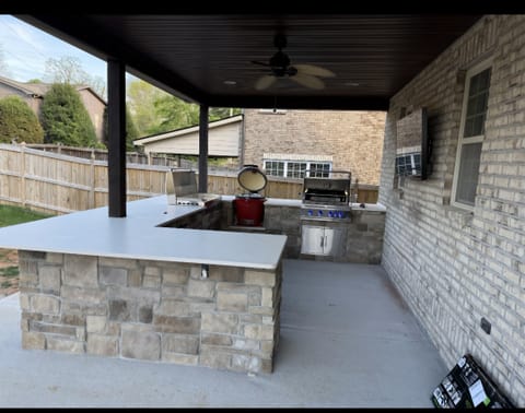 Project work by Garcia's Hardscape — photo 13 of 20