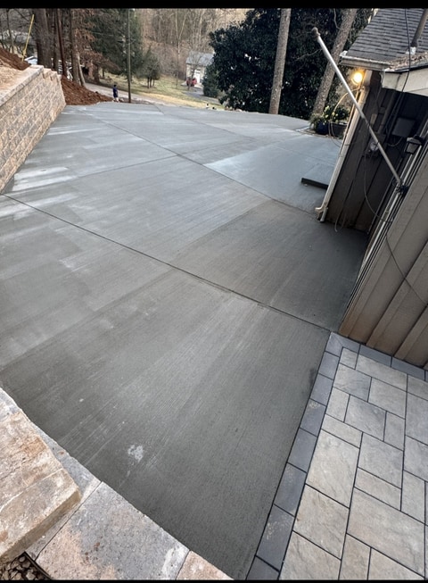 Project work by Garcia's Hardscape — photo 14 of 20