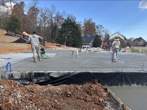 Project work by Garcia's Hardscape — photo 15 of 20