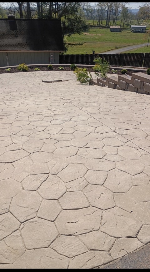 Project work by Garcia's Hardscape — photo 16 of 20