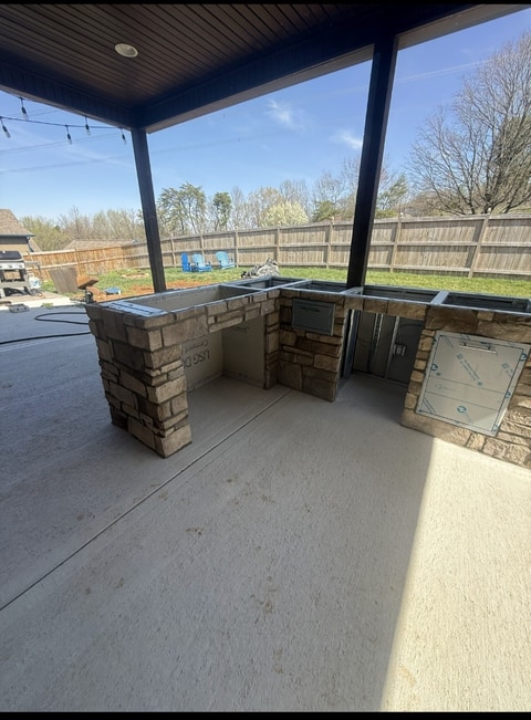Project work by Garcia's Hardscape — photo 17 of 20