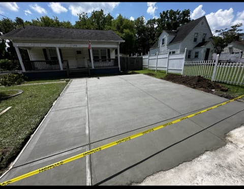 Project work by Garcia's Hardscape — photo 18 of 20