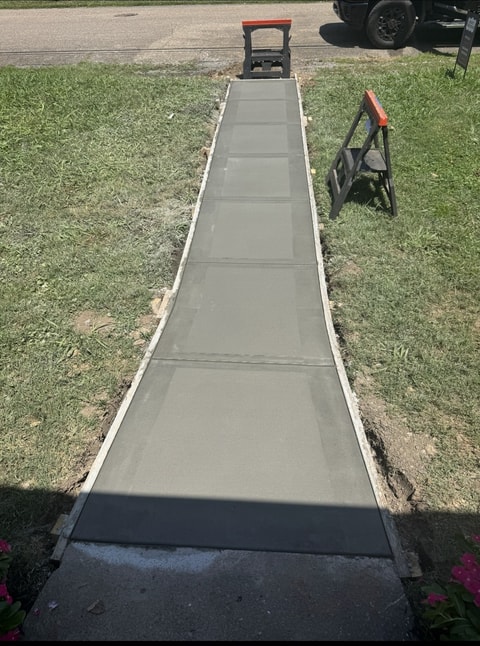 Project work by Garcia's Hardscape — photo 19 of 20