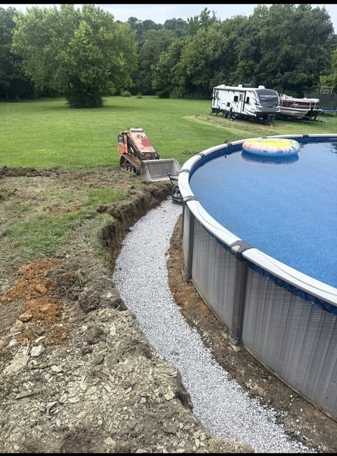 Project work by Garcia's Hardscape — photo 20 of 20